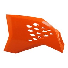 Polisport Kühlerabdeckungen