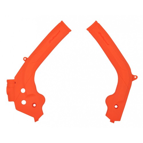 Polisport rahmenschutz set - polisport,