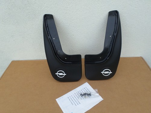 Opel astra schmutzfänger - f,