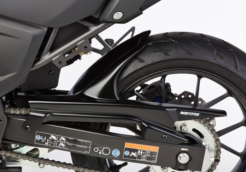 Bodystyle sportsline black - bodystyle,
