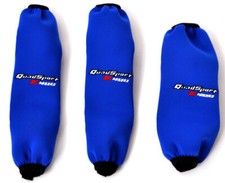 Federbeinschützer Neopren